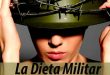 La Nueva Dieta Militar De Los 3 Días -¿Realmente Funciona?